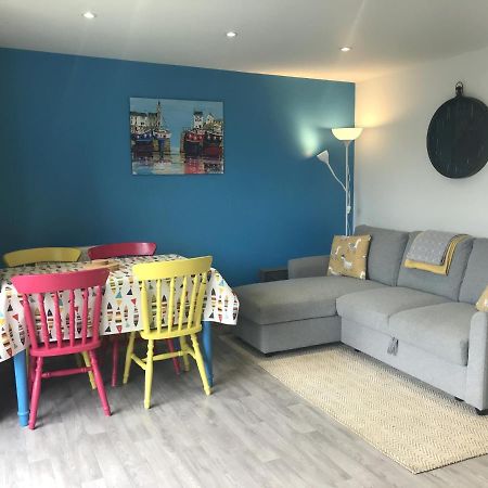 Kingfisher Glamping Cabin Bodmin Exteriér fotografie